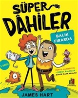 Süper Dahiler: Balık Firarda