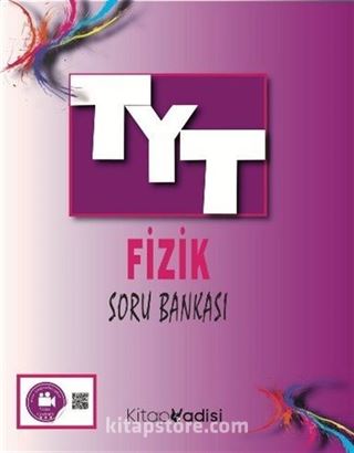 TYT Fizik Soru Bankası