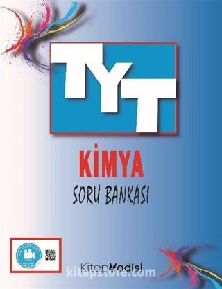 TYT Kimya Soru Bankası