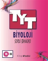 TYT Biyoloji Soru Bankası