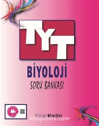 TYT Biyoloji Soru Bankası