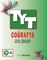 TYT Coğrafya Soru Bankası