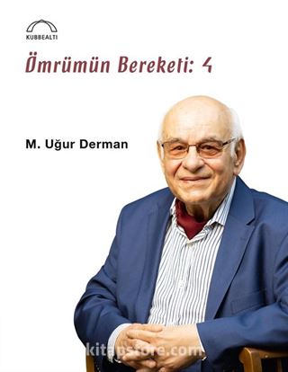 Ömrümün Bereketi: 4