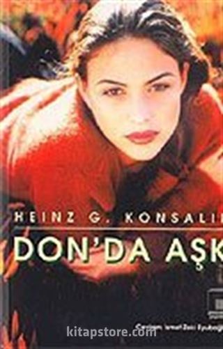 Don'da Aşk