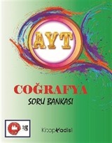 AYT Coğrafya Soru Bankası