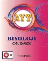 AYT Biyoloji Soru Bankası