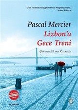 Lizbon'a Gece Treni