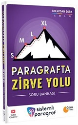 Paragrafta Zirve Yolu