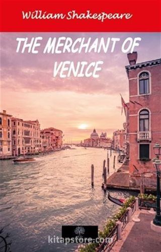 The Merchant of Venice