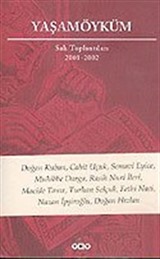 Yaşamöyküm / Salı Toplantıları 2001-2002