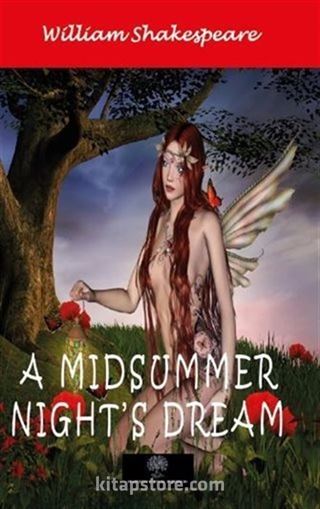 A Midsummer Night's Dream