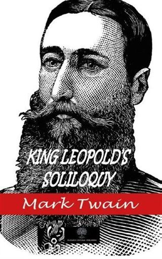 King Leopold's Soliloquy