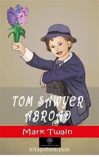 Tom Sawyer Abroad