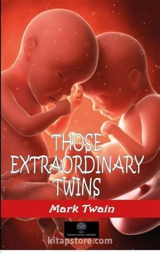 Those Extraordinary Twins