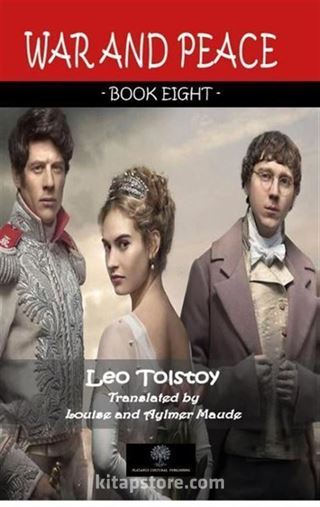 War And Peace - Book Eight