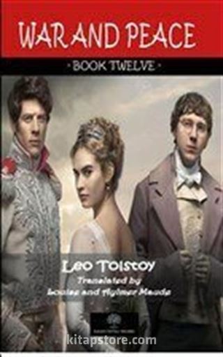 War And Peace - Book Twelve