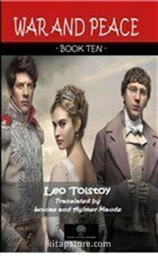 War And Peace - Book Thirteen