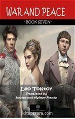 War And Peace - Book Seven