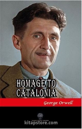 Homage to Catalonia