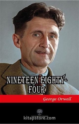 Nineteen Eighty-Four