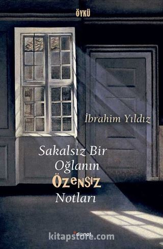 Sakalsız Bir Oğlanın Özensiz Notları