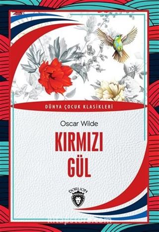 Kırmızı Gül