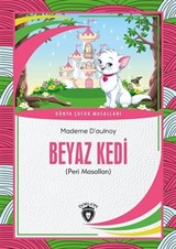 Beyaz Kedi