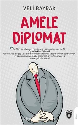 Amele Diplomat