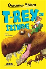 T-Rex'in İzinde