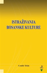 Istraživanja Bosanske Kulture