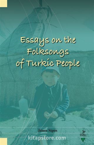 Essays on the Folksongs of Turkic People