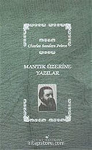 Mantık Üzerine Yazılar