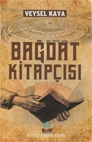 Bağdat Kitapçısı