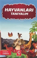 Hayvanları Tanıyalım