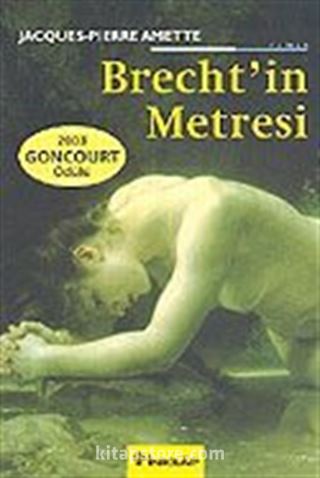 Brecht'in Metresi