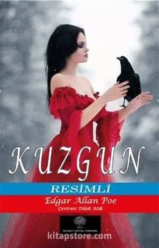 Kuzgun (Resimli)