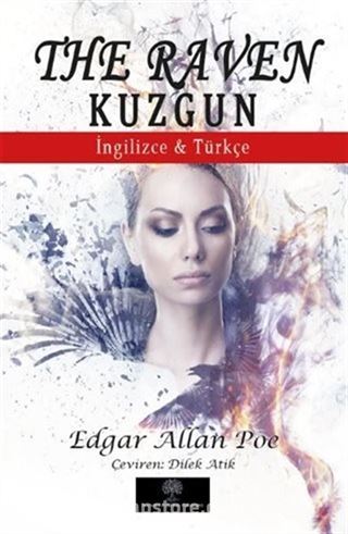 The Raven - Kuzgun