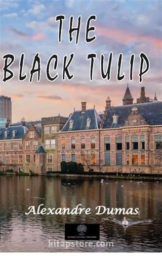 The Black Tulip