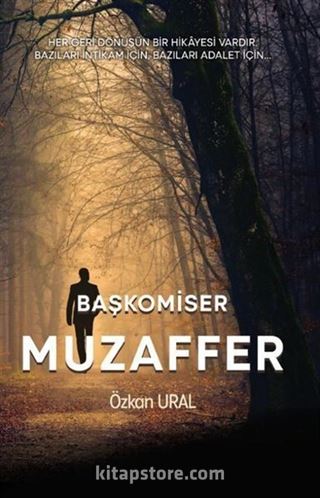 Başkomiser Muzaffer