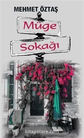 Müge Sokağı