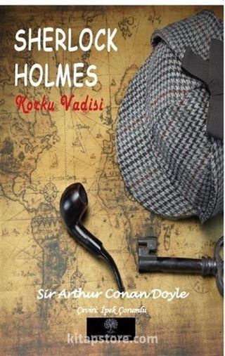 Sherlock Holmes Korku Vadisi