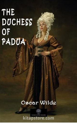 The Duchess Of Padua