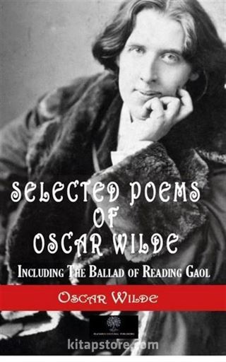 Selected Poems of Oscar Wilde