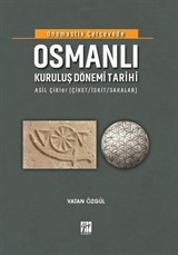 Onomastik Çerçevede Osmanlı Kuruluş Dönemi Tarihi