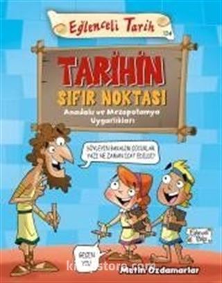 Tarihin Sıfır Noktası