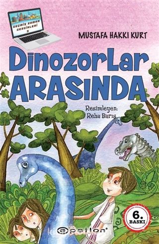 Dinozorlar Arasında