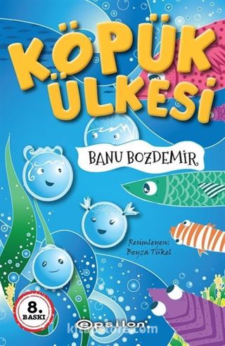 Köpük Ülkesi