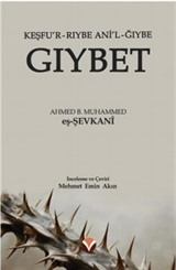 Gıybet