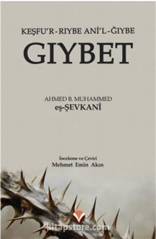 Gıybet