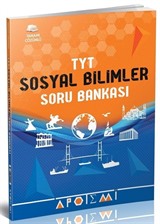 TYT Sosyal Bilimler Soru Bankası